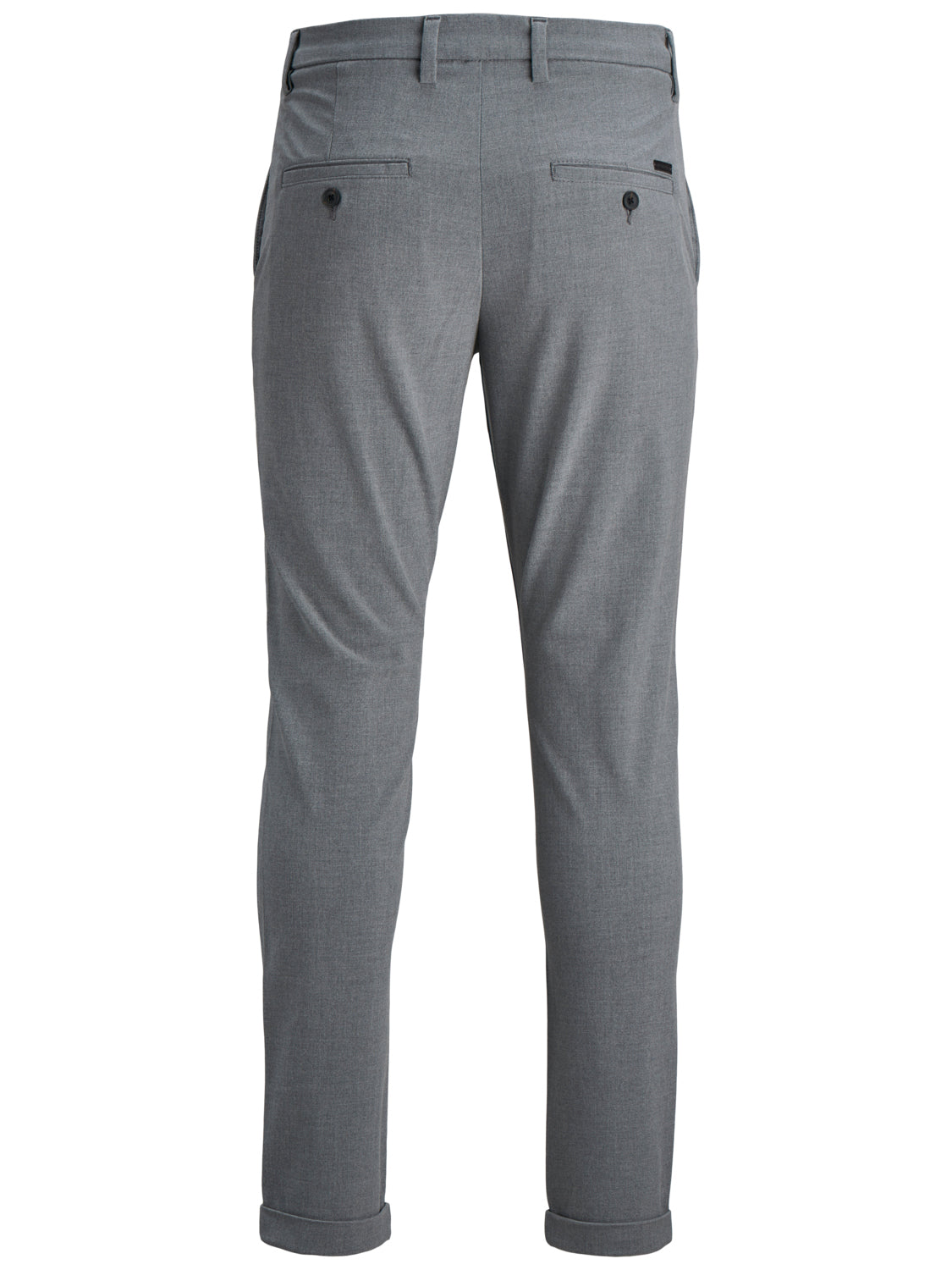 JJIMARCO Pants - Grey Melange